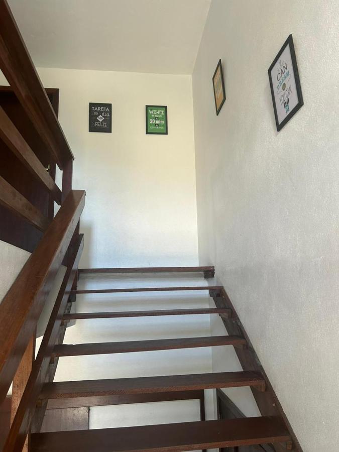 פיקאדה קפה Pousada Stein Haus מראה חיצוני תמונה