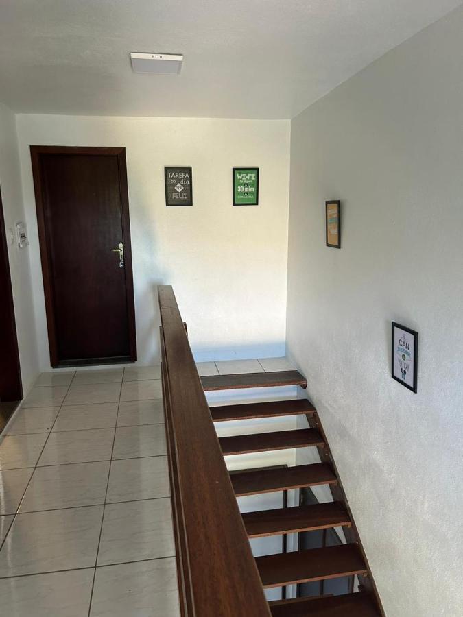 פיקאדה קפה Pousada Stein Haus מראה חיצוני תמונה