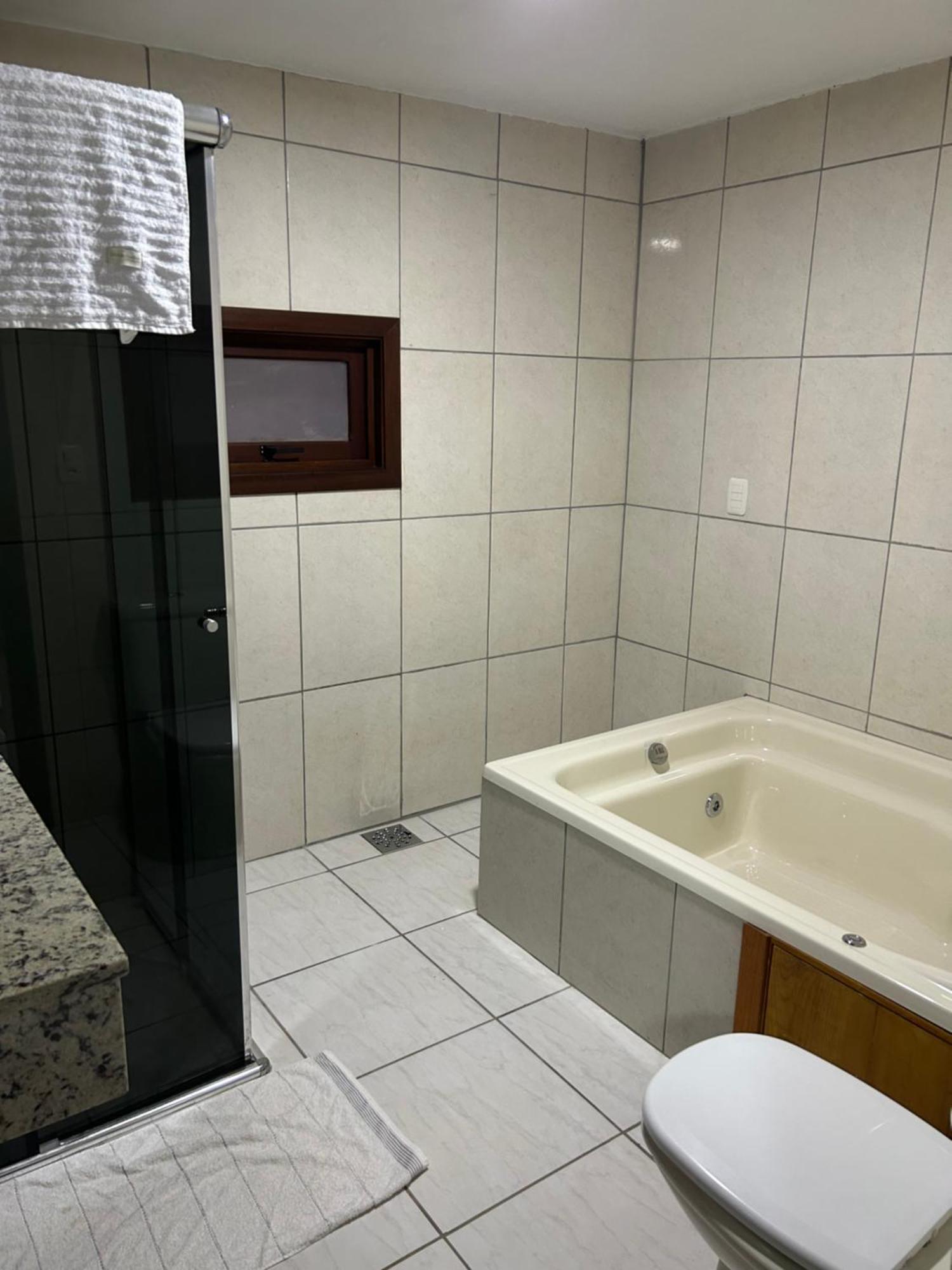 פיקאדה קפה Pousada Stein Haus מראה חיצוני תמונה