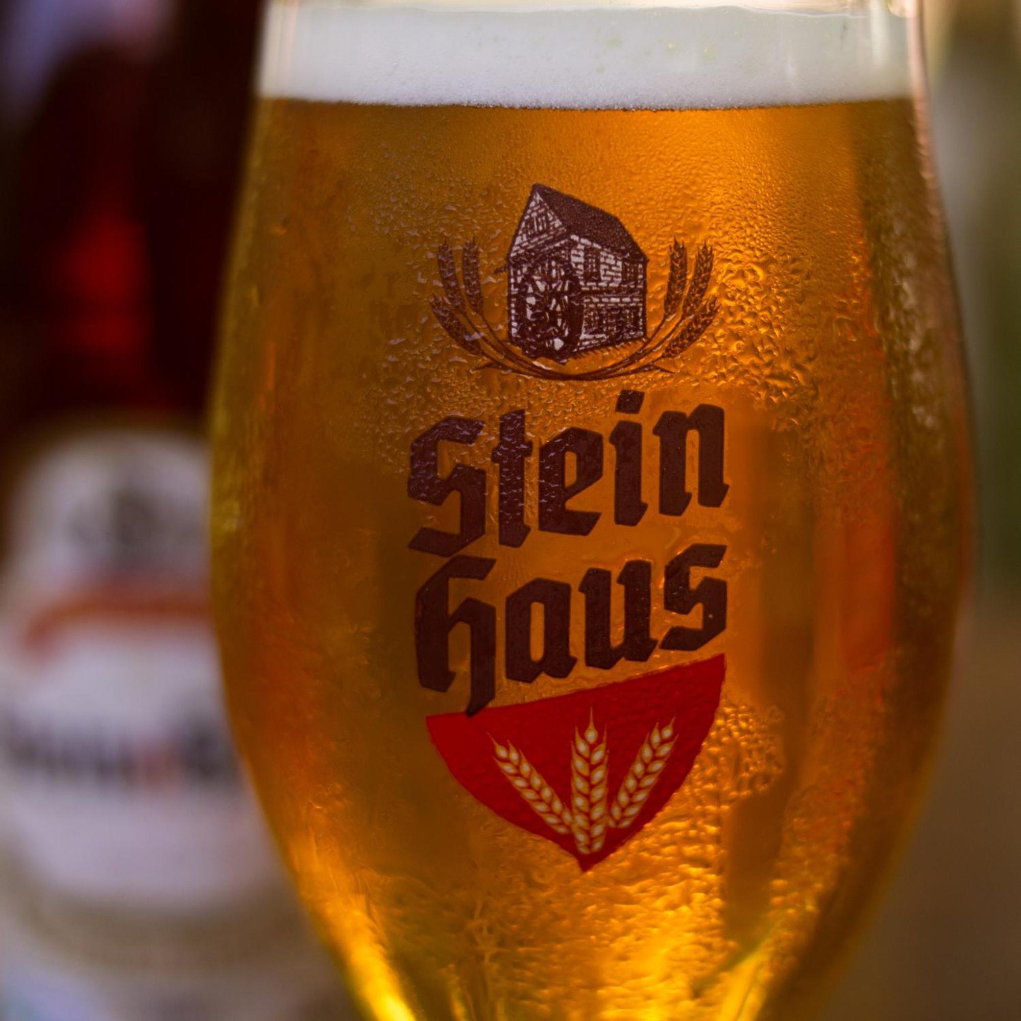 פיקאדה קפה Pousada Stein Haus מראה חיצוני תמונה